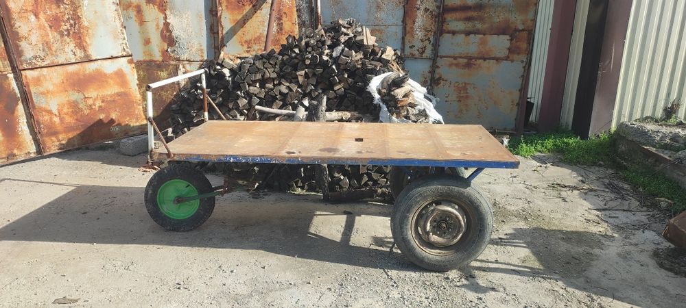 Bozor arava sotiladi