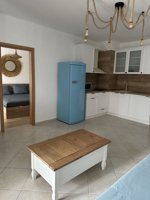 Лагуна Бийч гр.Созопол