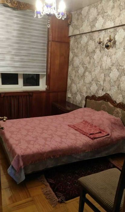 Шота Руставели / Братские Могилы | 3-комн. 3 из 4 | 74 м2 [M:0276]