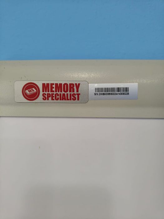 Интерактивная доска Memory Specialist