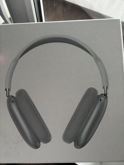 Наушники airpods max новые