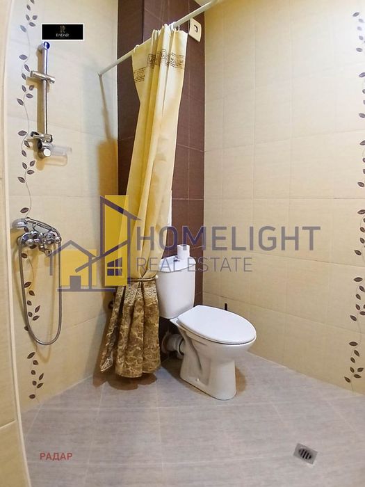 Продава се Едностаен апартамент в София, Овча купел - 46 кв.м за 2587 €/кв.м - Снимка #4