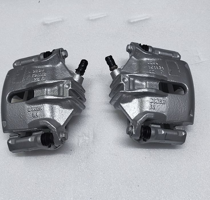 Предни спирачни апарати за Peugeot 207,307 за 266мм.дискове