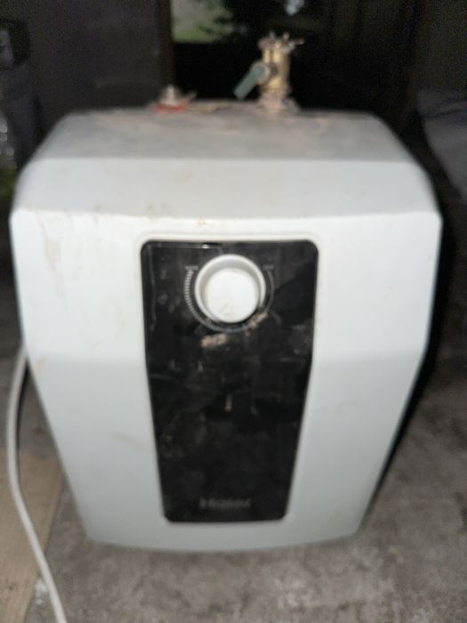 Водонагреватель Хайер