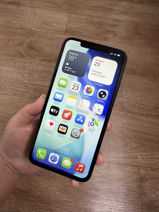 Айфон 11Про Макс 64гб В идеале
