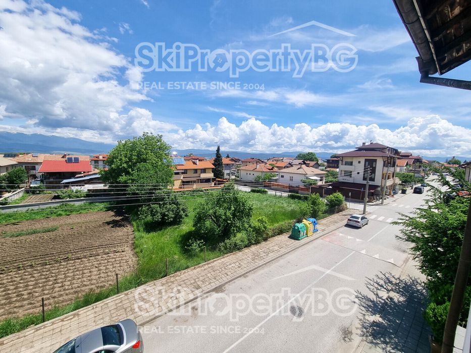 Продава се Едностаен апартамент в Банско - 37 кв.м за 1000 €/кв.м - Снимка #12