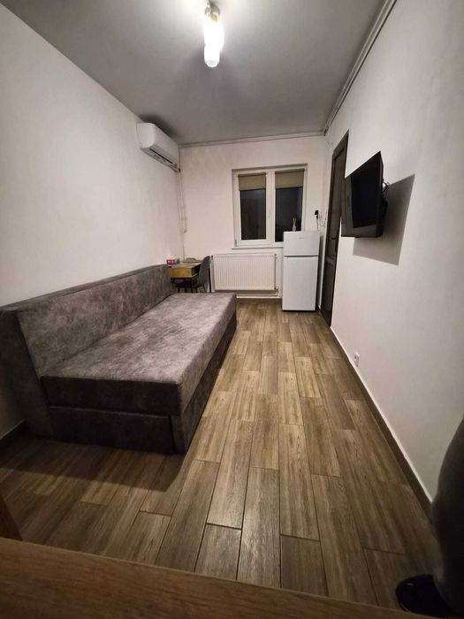 Garsoniera confort 3