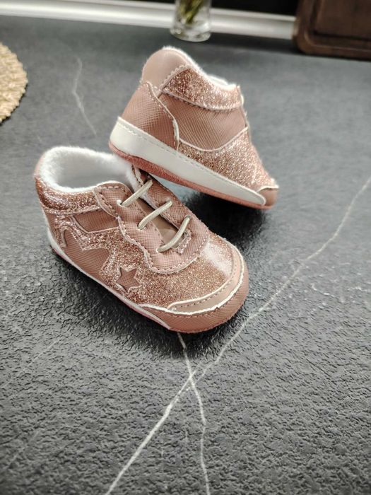 Бебешки буйки Майорал, нови, размер 17