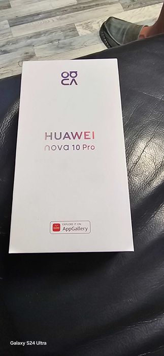 HUAWEI nova 10 Pro