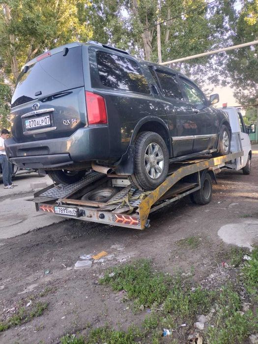 Эвакуатор Быстро и Недорого