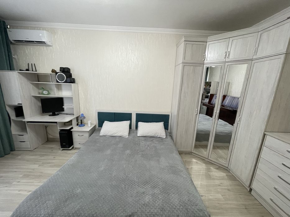 Квартира массив ялангач