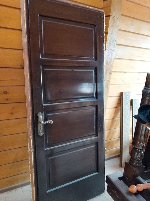 Межкомнатные двери