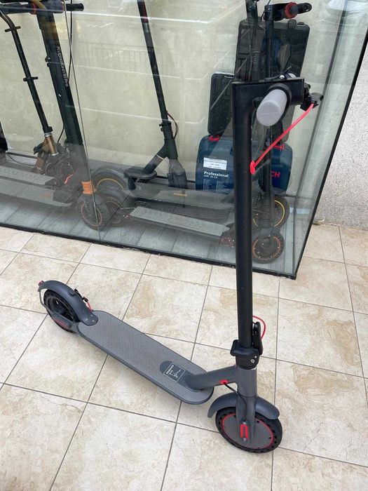 NDP Amanet NON-STOP Bld.Iuliu Maniu 69 Trotineta Aerium Aovo Pro(41043