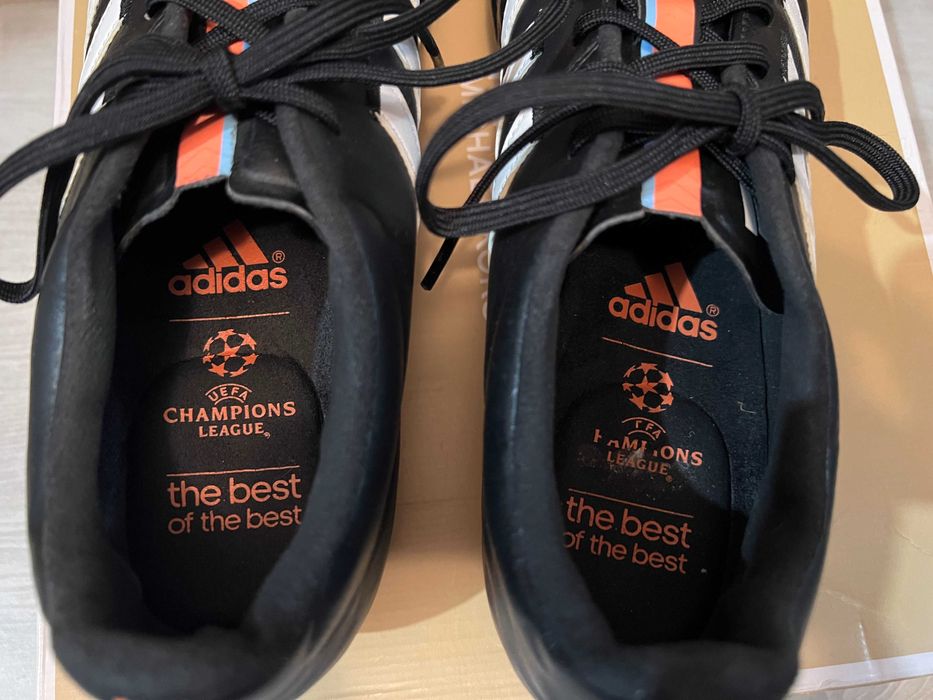 adidas adipure 11PRO CL бутонки , калеври, футболни обувки номер 46,5