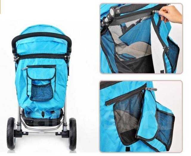 Коляска seebaby б/у