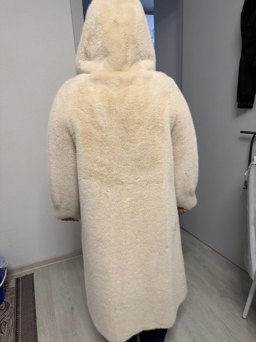 Продам новую шубу, 46-48размер