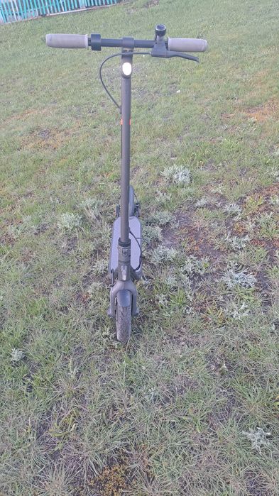 Электро самокат.