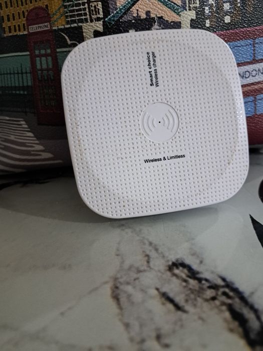 Încărcător Wireless