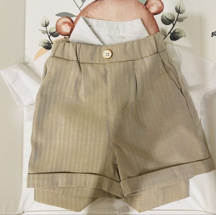 Комплект от 5 части