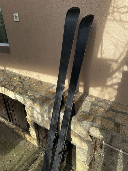 Ски Head Intelligence 170 см