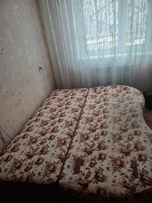 Диван раскладной