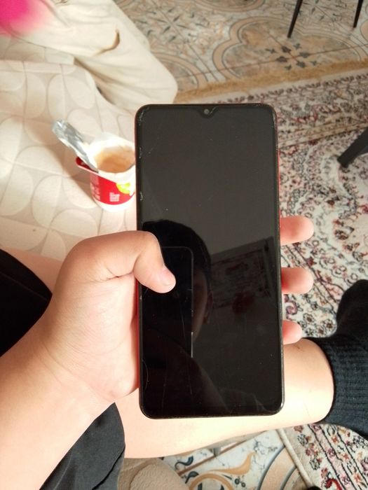 Самсунг галахси 04