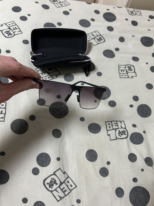 Очки тонированный