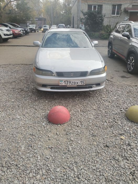 Продам марки 2. Вложения по кузову и ходовая перед.