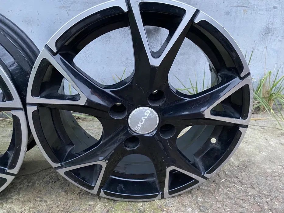 Литье ВАЗ r14 4/98