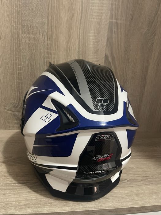 Каска Nitro Nrs-01pursuit