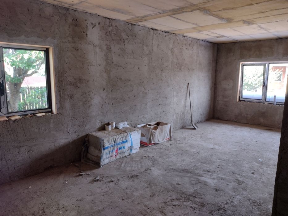 Lucrări de construcții