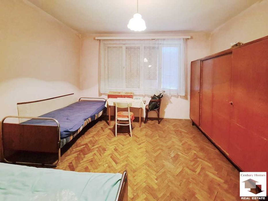 Продава се Многостаен апартамент в Велико Търново, Център - 113 кв.м за 1045 €/кв.м - Снимка #6