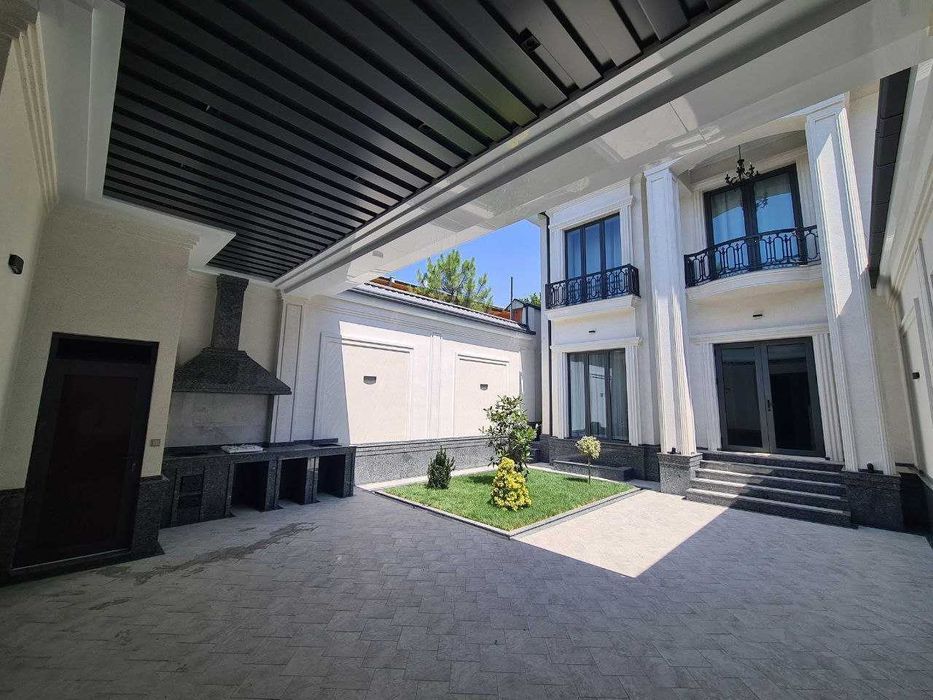 Центр Луначарского современный Евродом