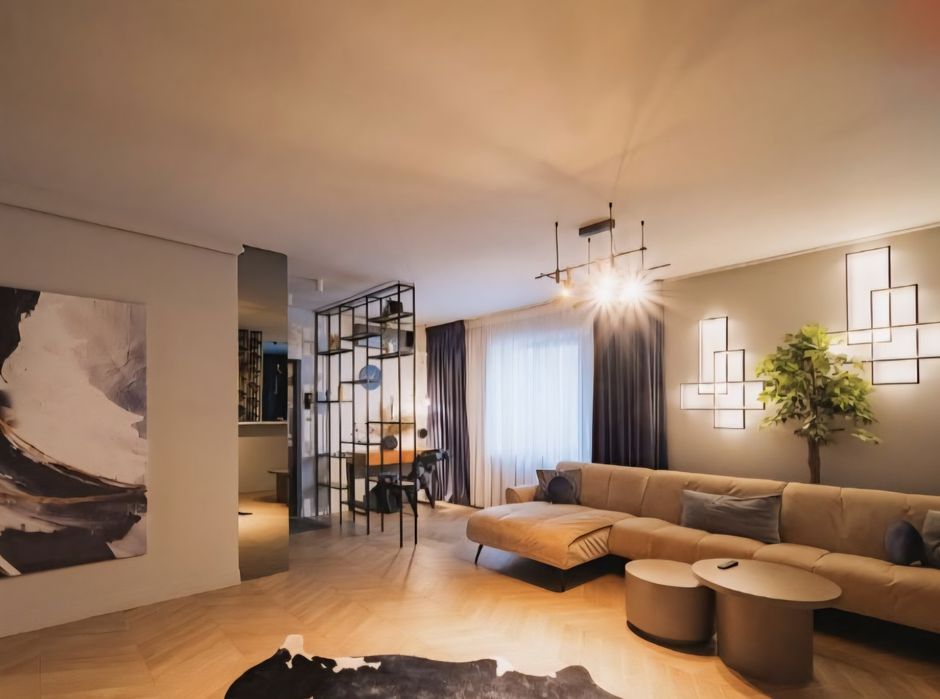 Ofer servicii de curatenie