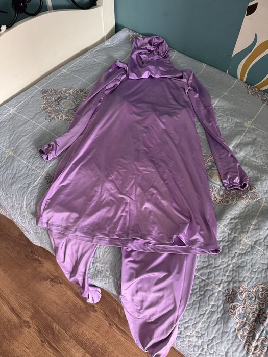 Буркини размер 42