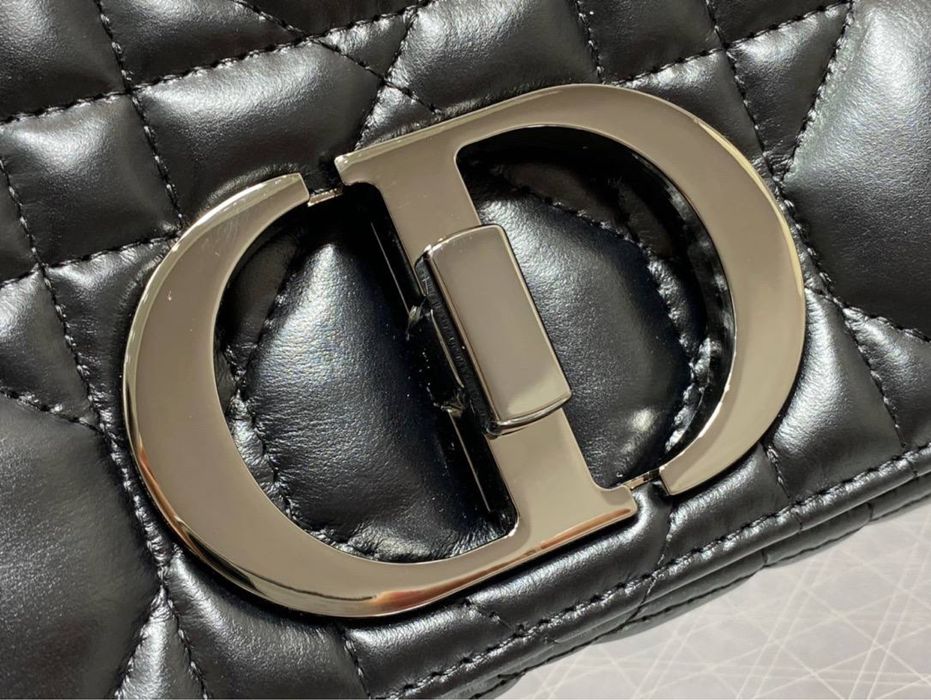 Geanta Christian Dior Caro