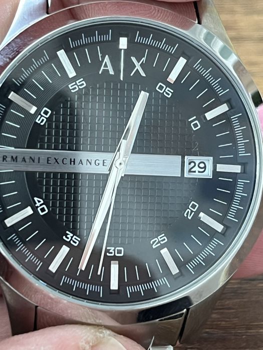 ч. Мъжки часовник Armani exchange AX2103