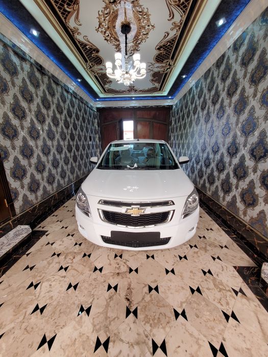 Коблт Автомат 2023 родной янги