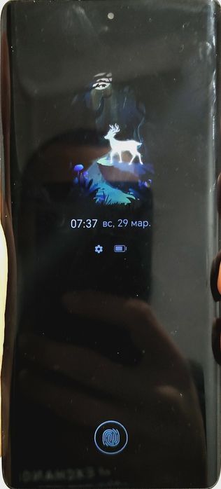 Honor X9A очень хороший телефон