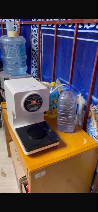 Рамёнаварка новые 5 шт