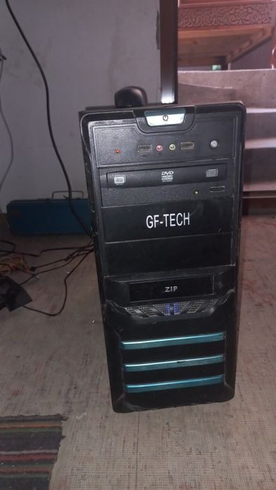 DDR 3 kompyuterla sotiladi