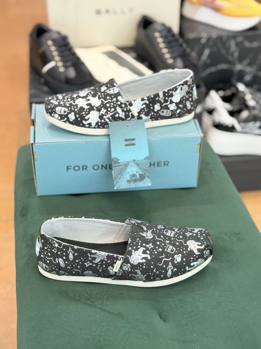 Леки дамски еспадрили TOMS