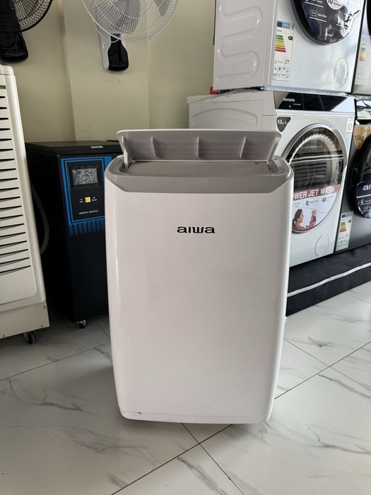Мобильный кондиционер Aiwa 18BTU / Mobilniy konditsioner 18BTU