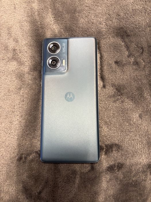 Motorola e 50 fusione