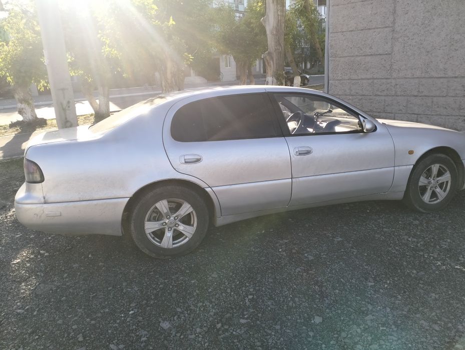 Продам Лексус GS 300,1996г