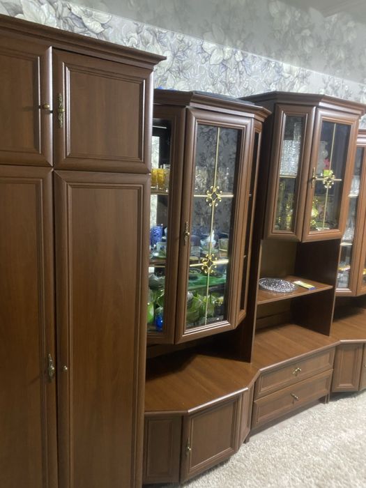 Продам стенку для гостинной