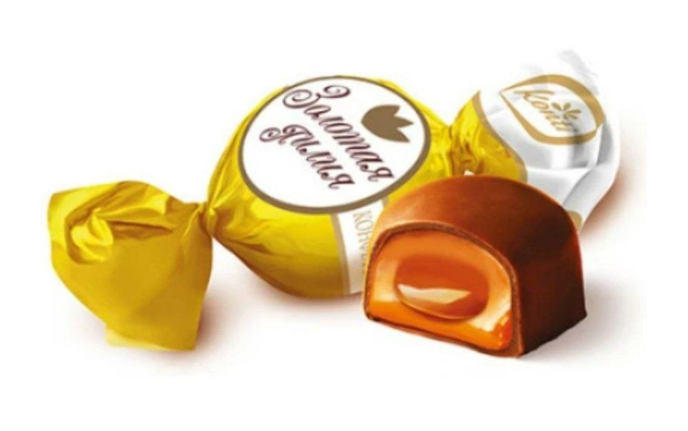 Konti / Славянка / Невский /Merletto / Сладуница / La cool