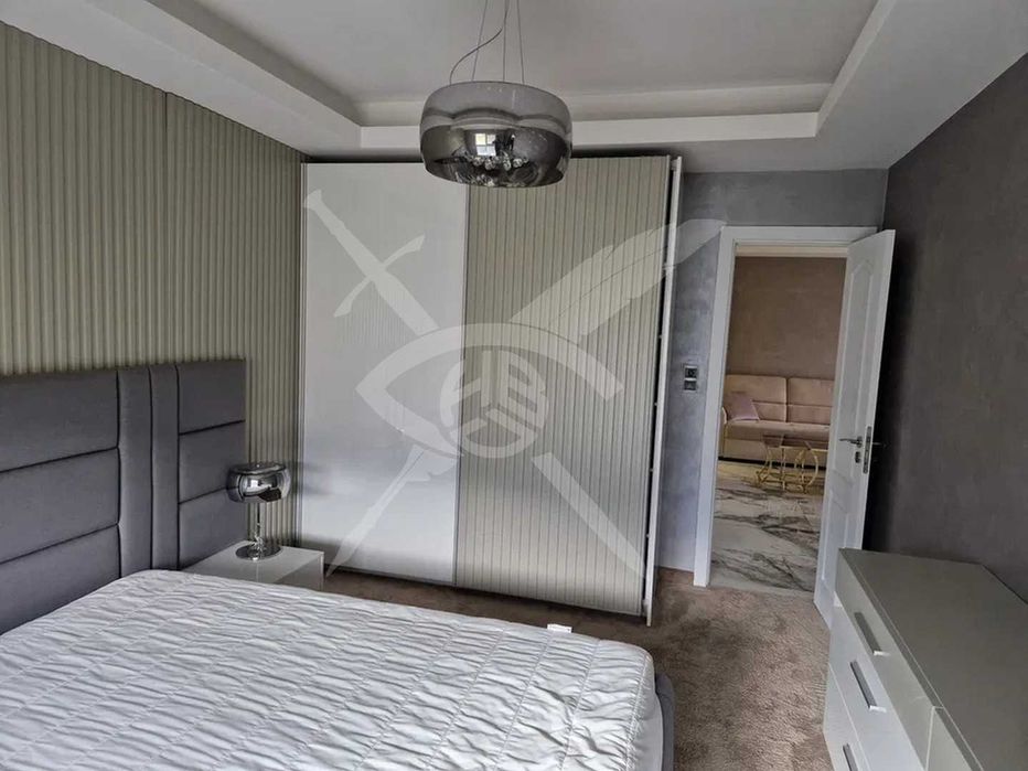 Дава се под наем Тристаен апартамент в София, Драгалевци - 88 кв.м за 1500 € - Снимка #5