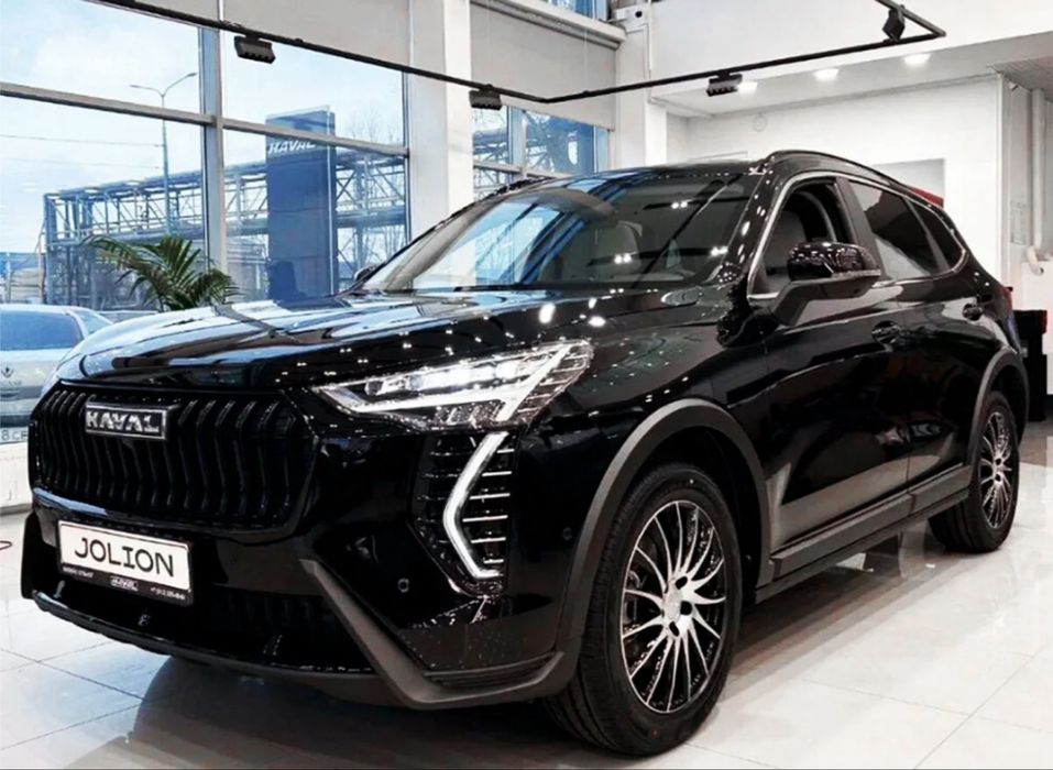 Сдам в аренду Haval Jolion