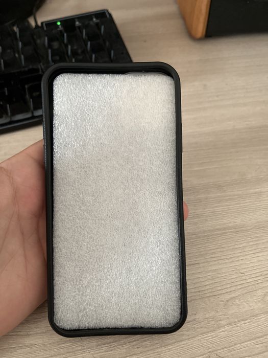 Новый чехол для 11 iPhone